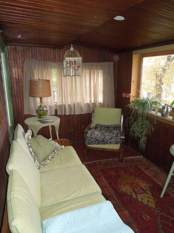 Bed and breakfast Victorian Of Staten Island