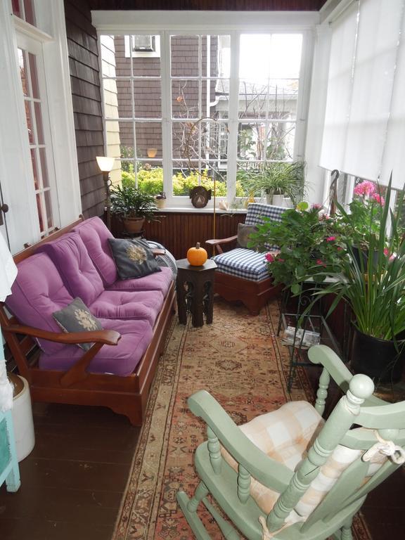 Victorian Of Staten Island Bed and breakfast