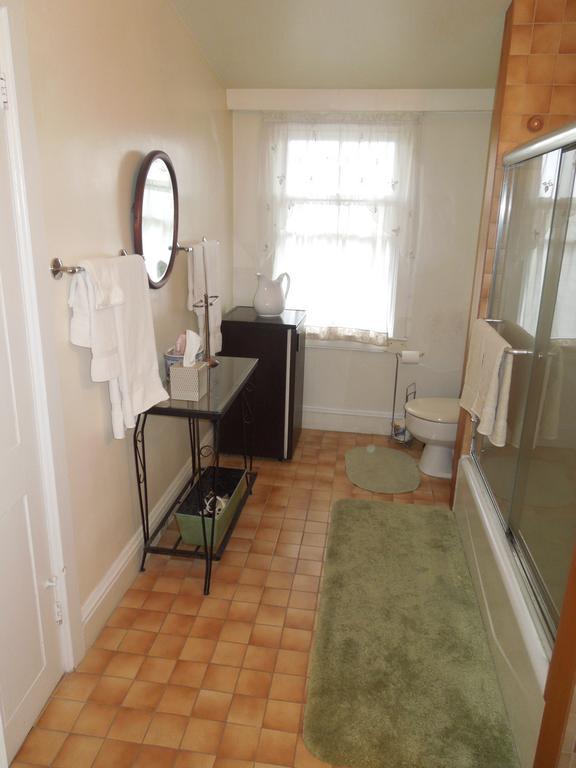 Bed and breakfast Victorian Of Staten Island 4*