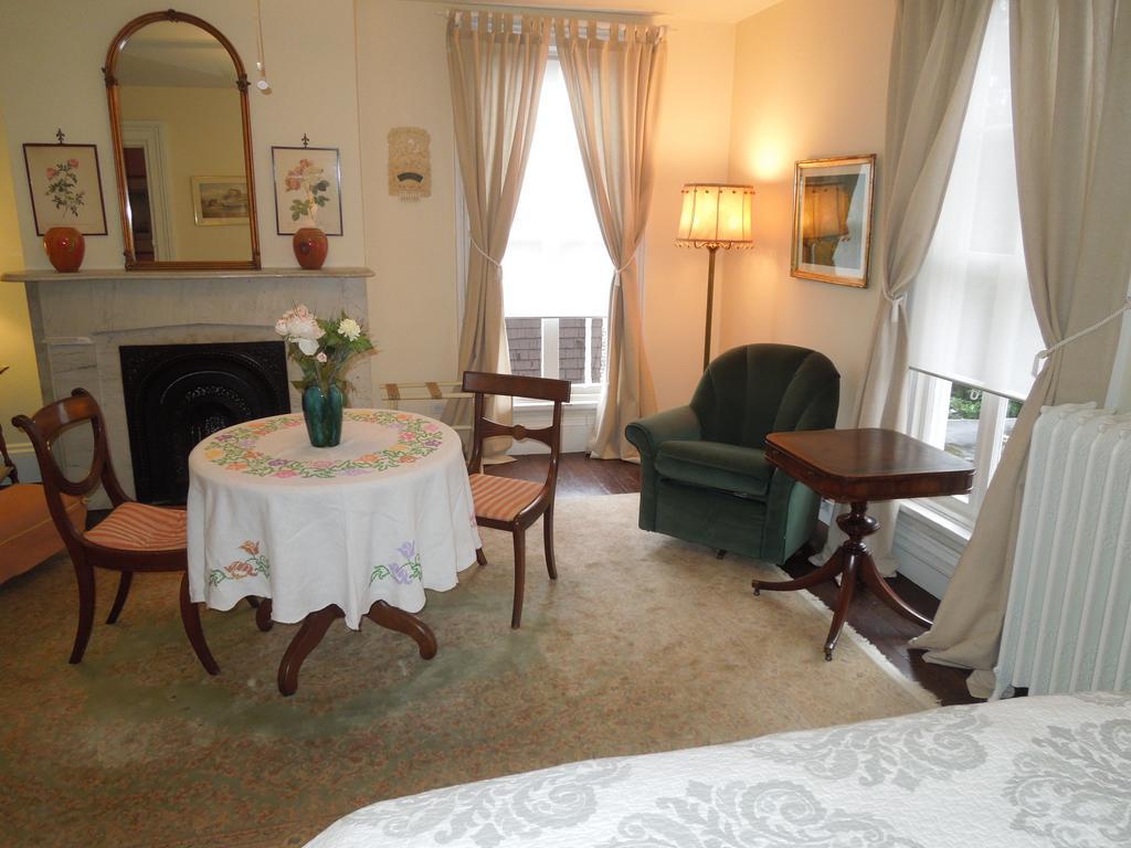 Bed and breakfast Victorian Of Staten Island 4*