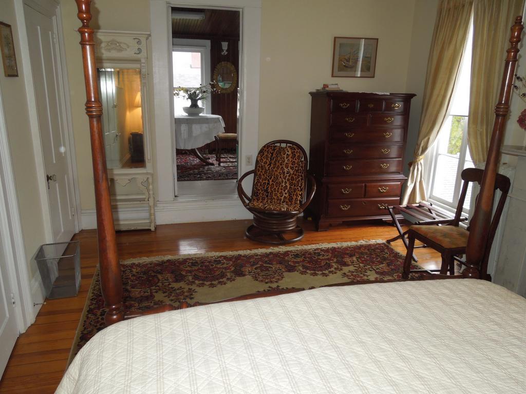 Victorian Of Staten Island 4* Bayonne