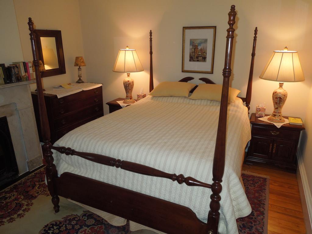 Victorian Of Staten Island Bed and breakfast