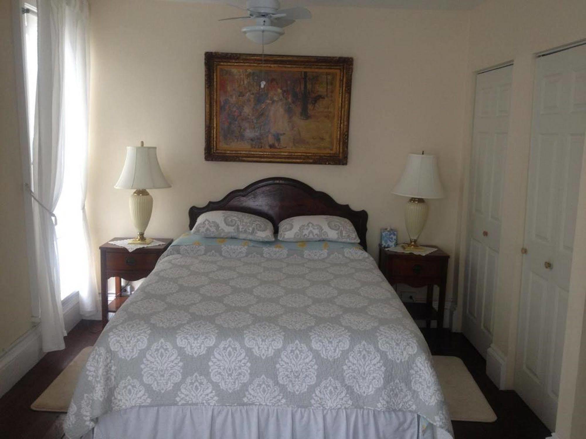 Bed and breakfast Victorian Of Staten Island